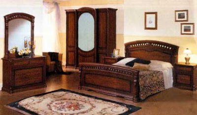 Спальня «Эльба» от Шатура